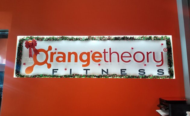 Photo of Orangetheory Fitness