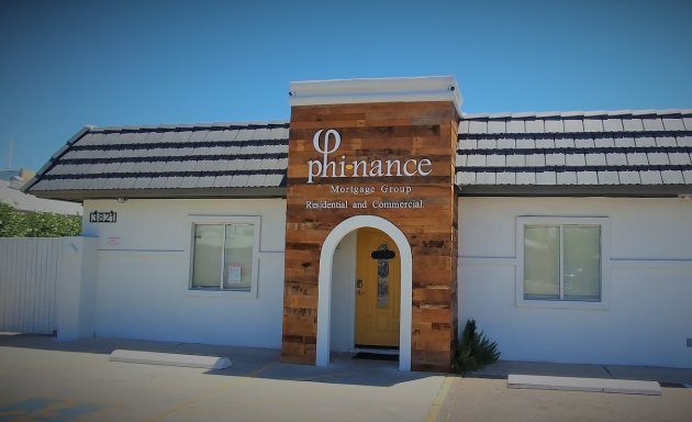 Photo of Phinance Commercial Capital