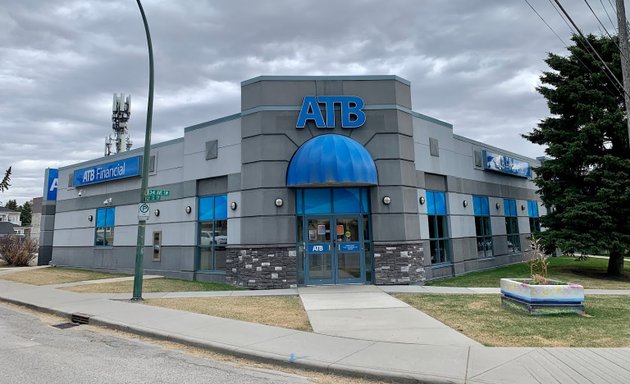 Photo of ATB Financial