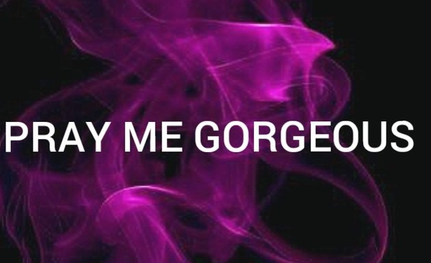 Photo of Spray Me Gorgeous