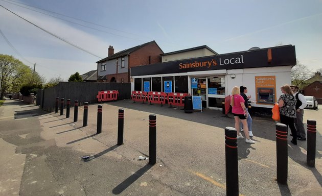 Photo of Sainsbury's Local