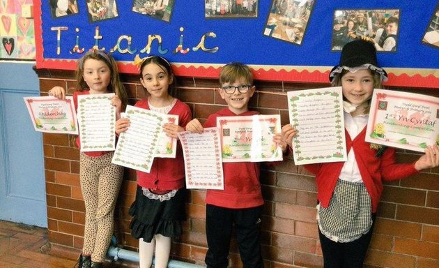 Photo of Pentyrch Primary School