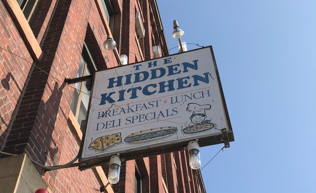 Photo of Hidden Kitchen