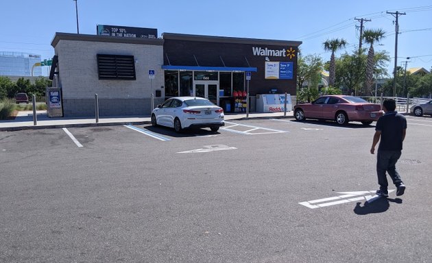 Photo of Walmart Fuel Station