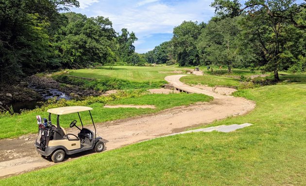 Photo of Karakung Golf Course