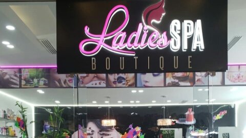 Foto de Ladies spa Boutique