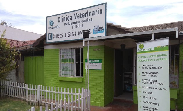 Foto de Clínica Veterinaria Doctora Vet