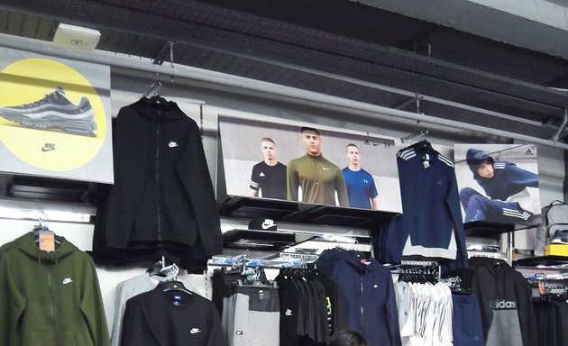 Photo of JD Sports