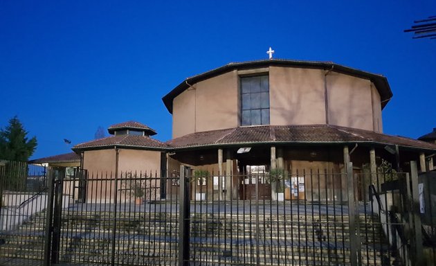 foto Chiesa Parrocchiale di San Giovanni Crisostomo