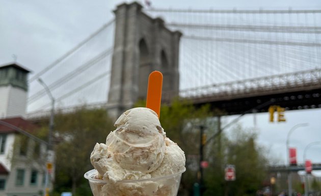 Photo of Brooklyn Ice Cream Factory