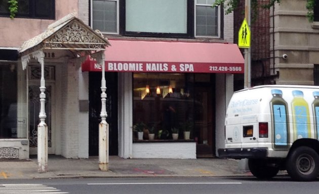 Photo of Bloomie Nails & Spa
