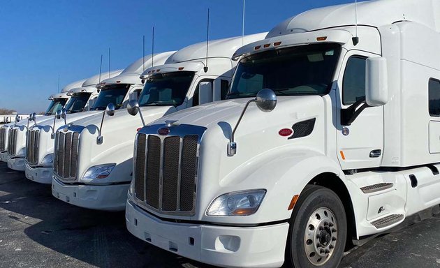 Photo of Extra Mile International INC Trucking Company