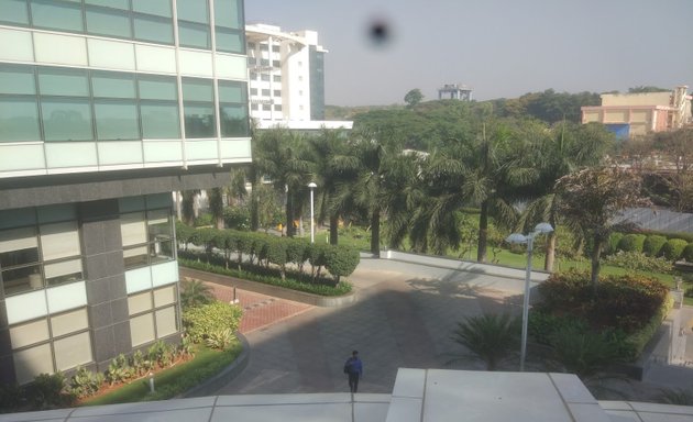 Photo of Micro Focus Software Development Center