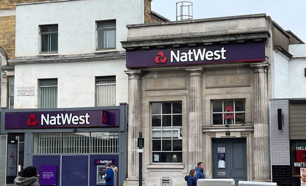 Photo of NatWest