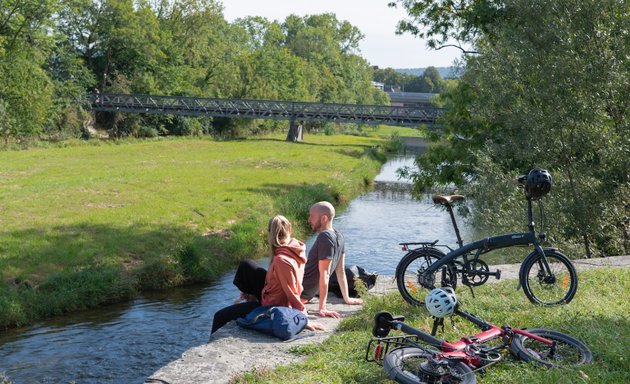 Foto von eflizzer e-Bikes und e-Scooter Zürich - Manegg