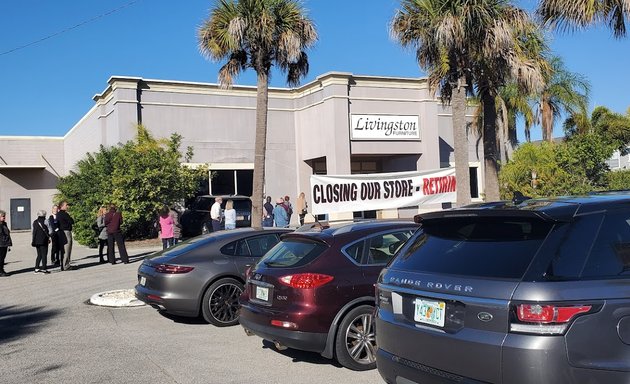 Photo of Livingston Furniture