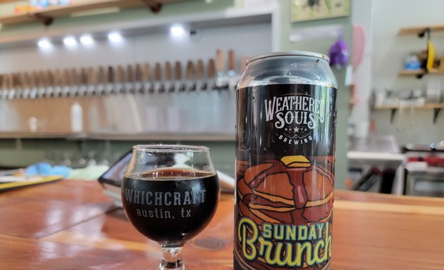Photo of WhichCraft Tap Room & Bottle Shop