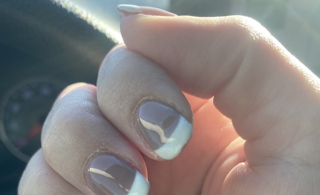 Photo of TP Pure Nails