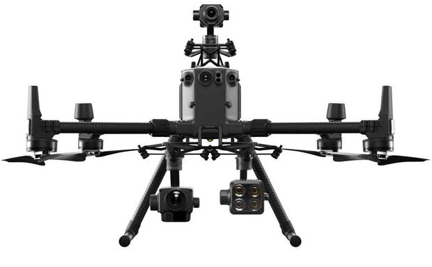 Photo of Terra Excel Drones