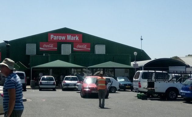 Photo of Parow Flea Market