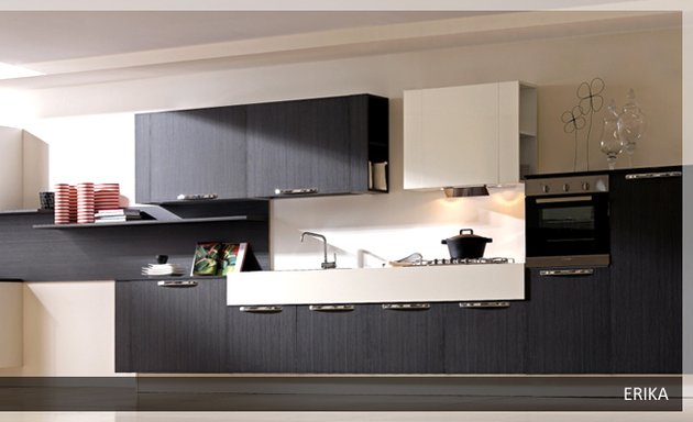 Photo of Eureka Kitchen Design Ltd