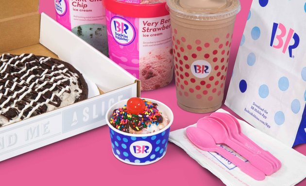 Photo of Baskin-Robbins