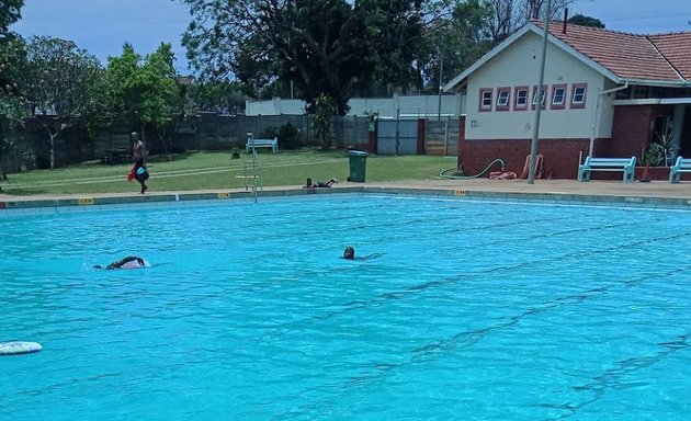 Photo of Durban North Swimming Pool