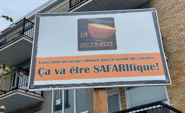 Photo of Restaurant - Traiteur - Epicerie - La Calebasse Québec