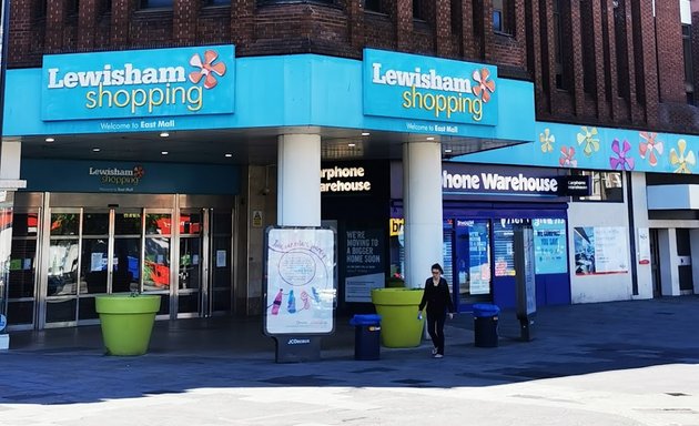 Photo of Lewisham Food Centre
