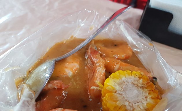 Photo of Boiling Shrimp Hauz Mabolo