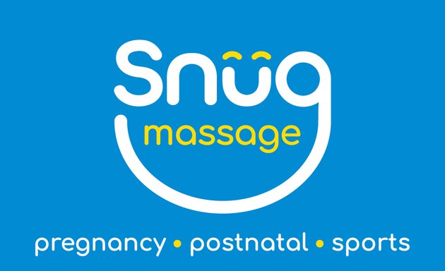 Photo of Snug Massage