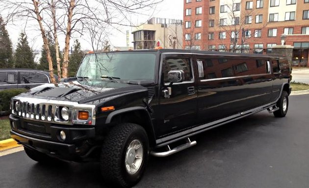 Photo of San Antonio Party Bus Charter Limo