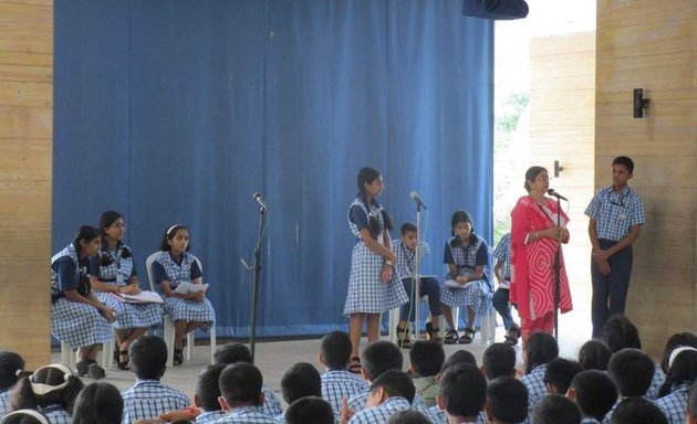 Photo of Nalanda Public School