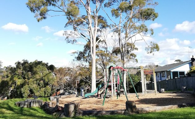 Photo of 35 Beechdale Crescent playground