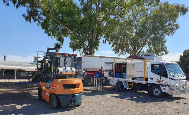 Photo of Pac Fabrication - Mobile Welder