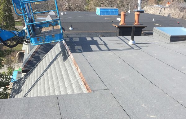 Photo of Big Star Roofing