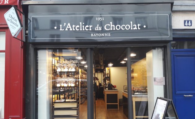 Photo de L'Atelier du Chocolat