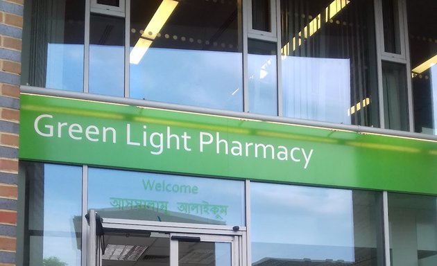 Photo of Green Light Pharmacy