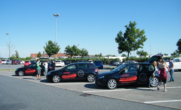 Foto von Mikes Fahrschule