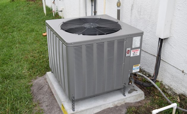 Photo of Anchor Air Conditioning, Inc.