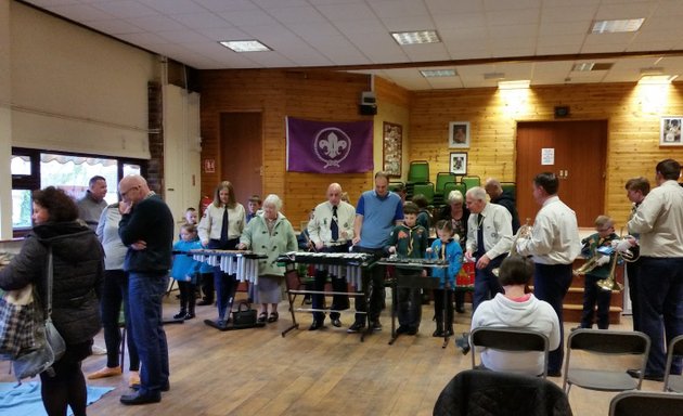 Photo of 13th Coventry Scout Group