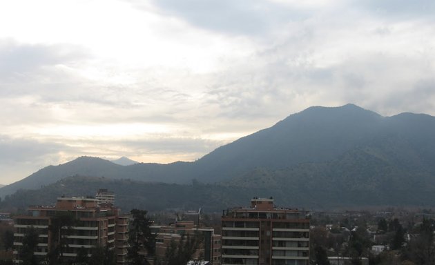 Foto de Cerro La Piramide