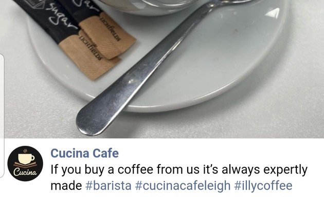 Photo of Cucina Cafe