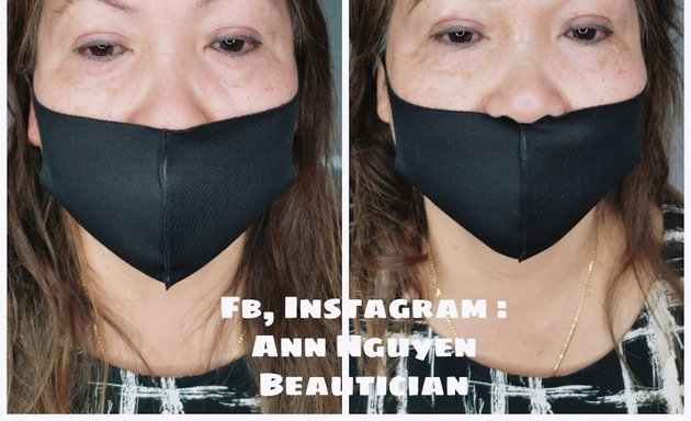 Photo of Ann Nguyen Beautician