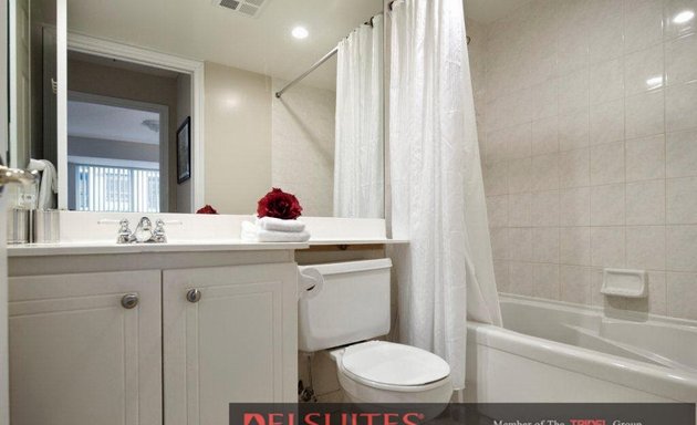 Photo of DelSuites - Qwest