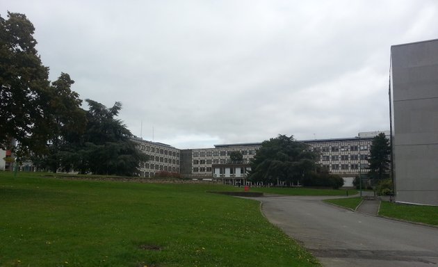 Photo de Bibliothèque Universitaire Villejean Santé - Université de Rennes 1