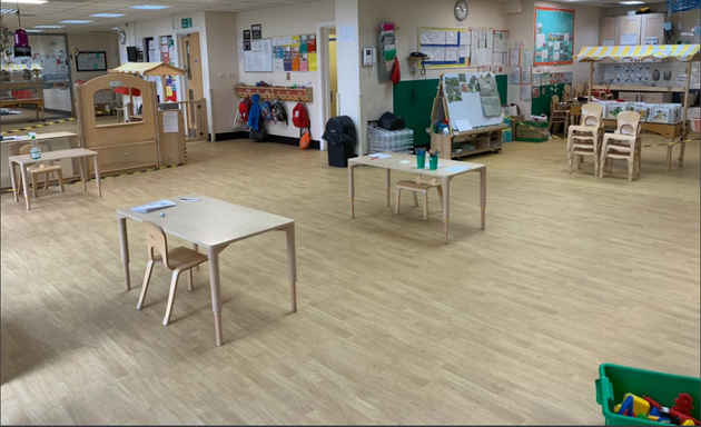 Photo of Crossharbour Montessori Day Nursery