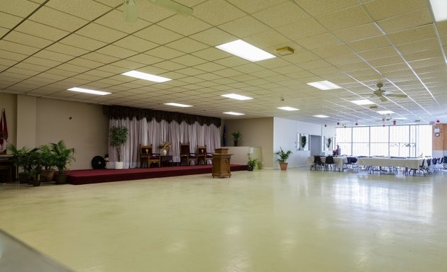 Photo of Genesis Hall Rental