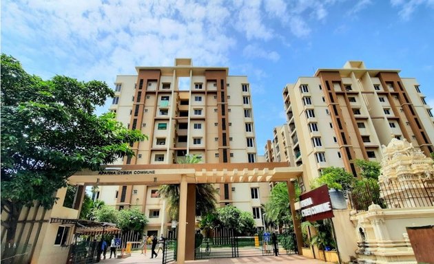 Photo of The Indian Public School - Hyderabad Kindergarten Campus