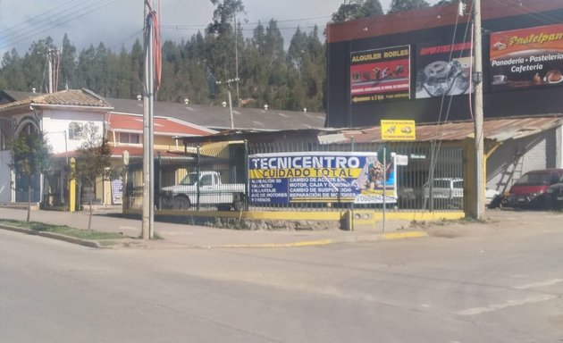 Foto de Tecnicentro Cuidado Total